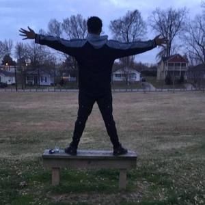 Meet your Posher, Isaiah